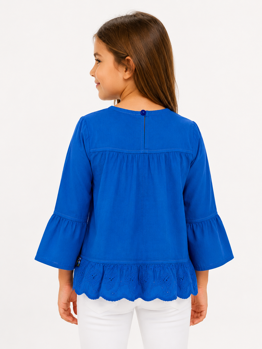 Blusa bimba Boboli