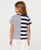 T-shirt maniche corte Boboli