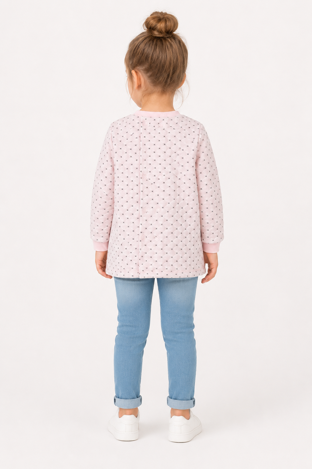 Maglione bimba Boboli