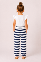 Pantaloni bimba Boboli