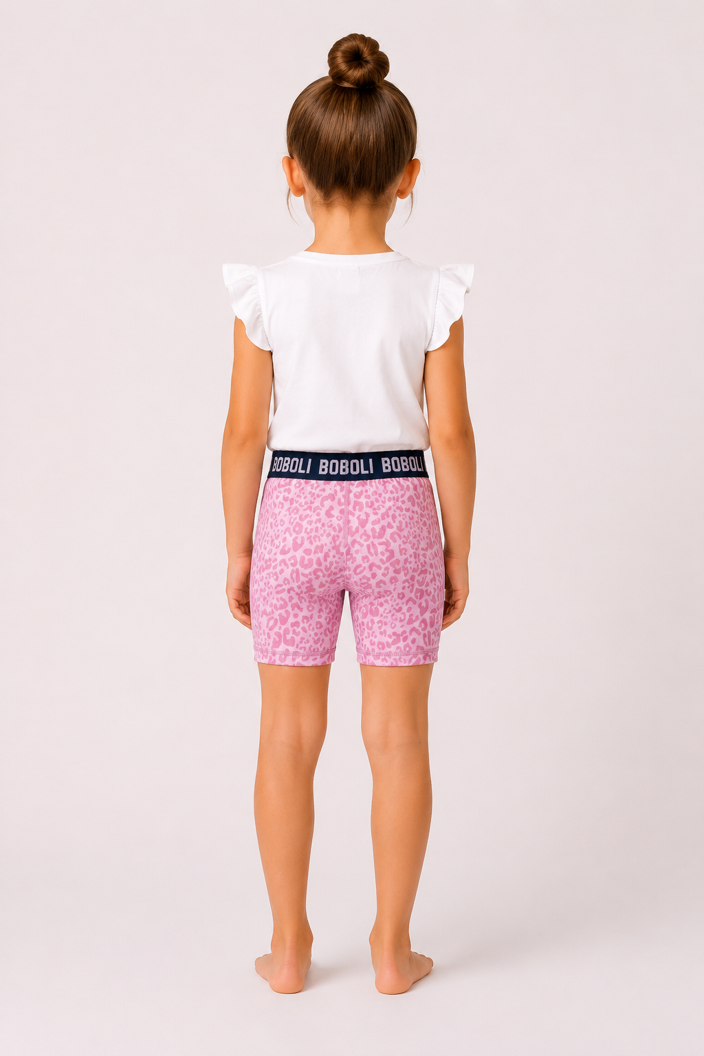 Pantaloncini sportivi Boboli