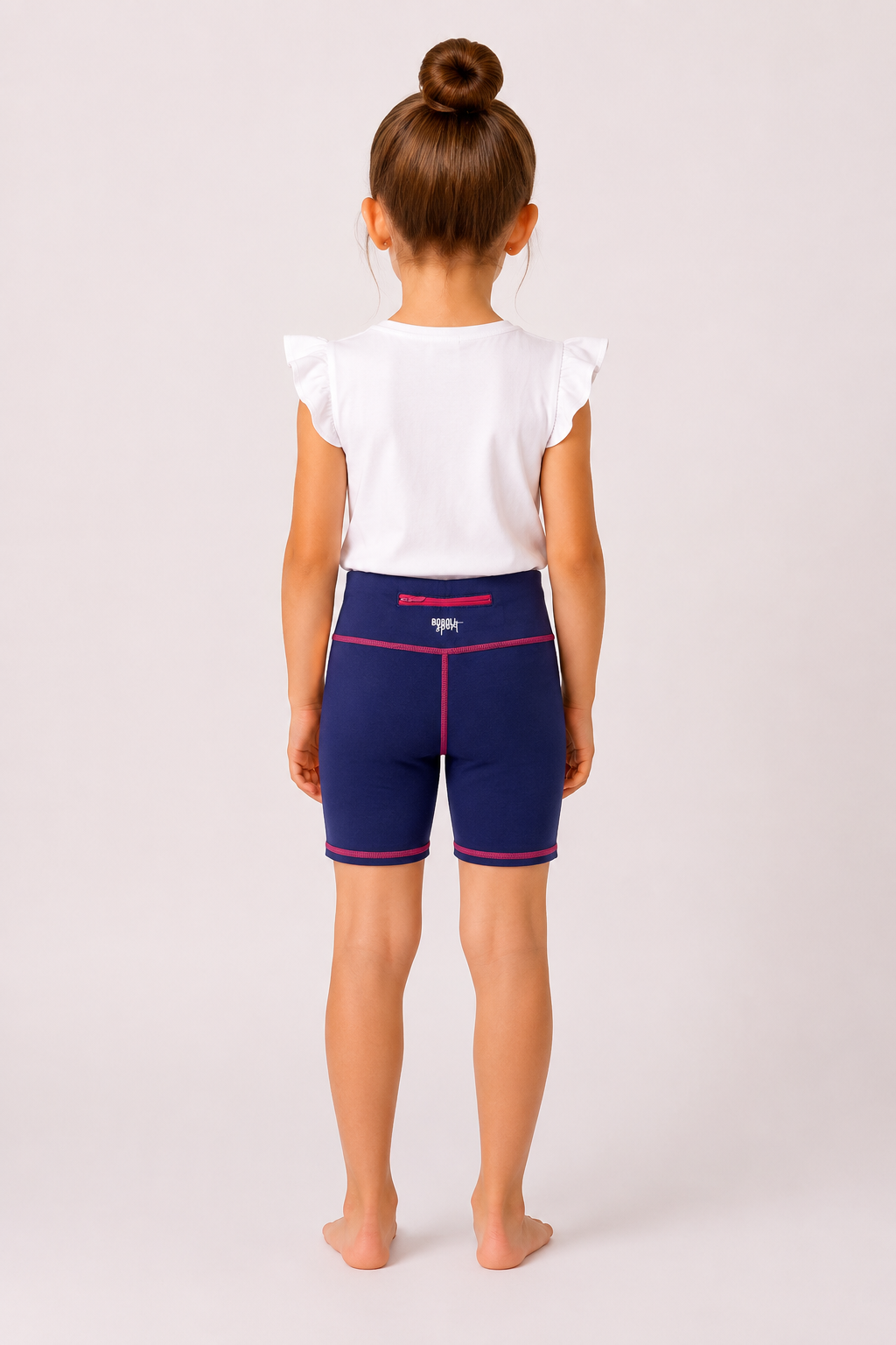 Pantaloncini sportivi Boboli