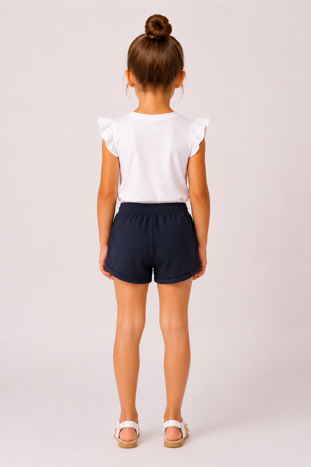 Pantaloncini bimba Boboli
