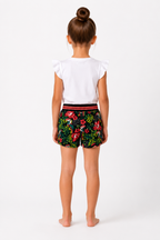 Pantaloncini bimba Boboli