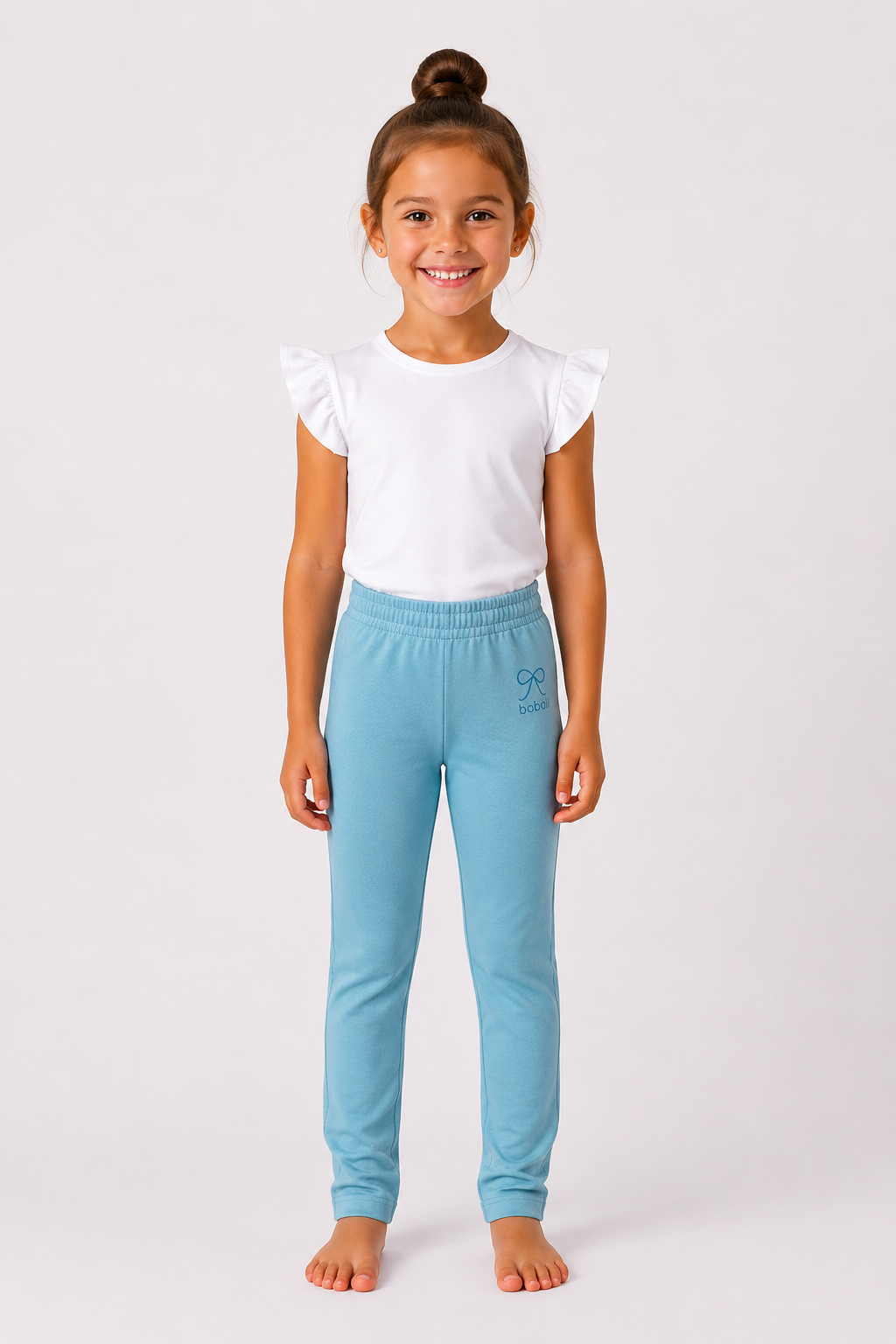 Leggings Bambina Boboli