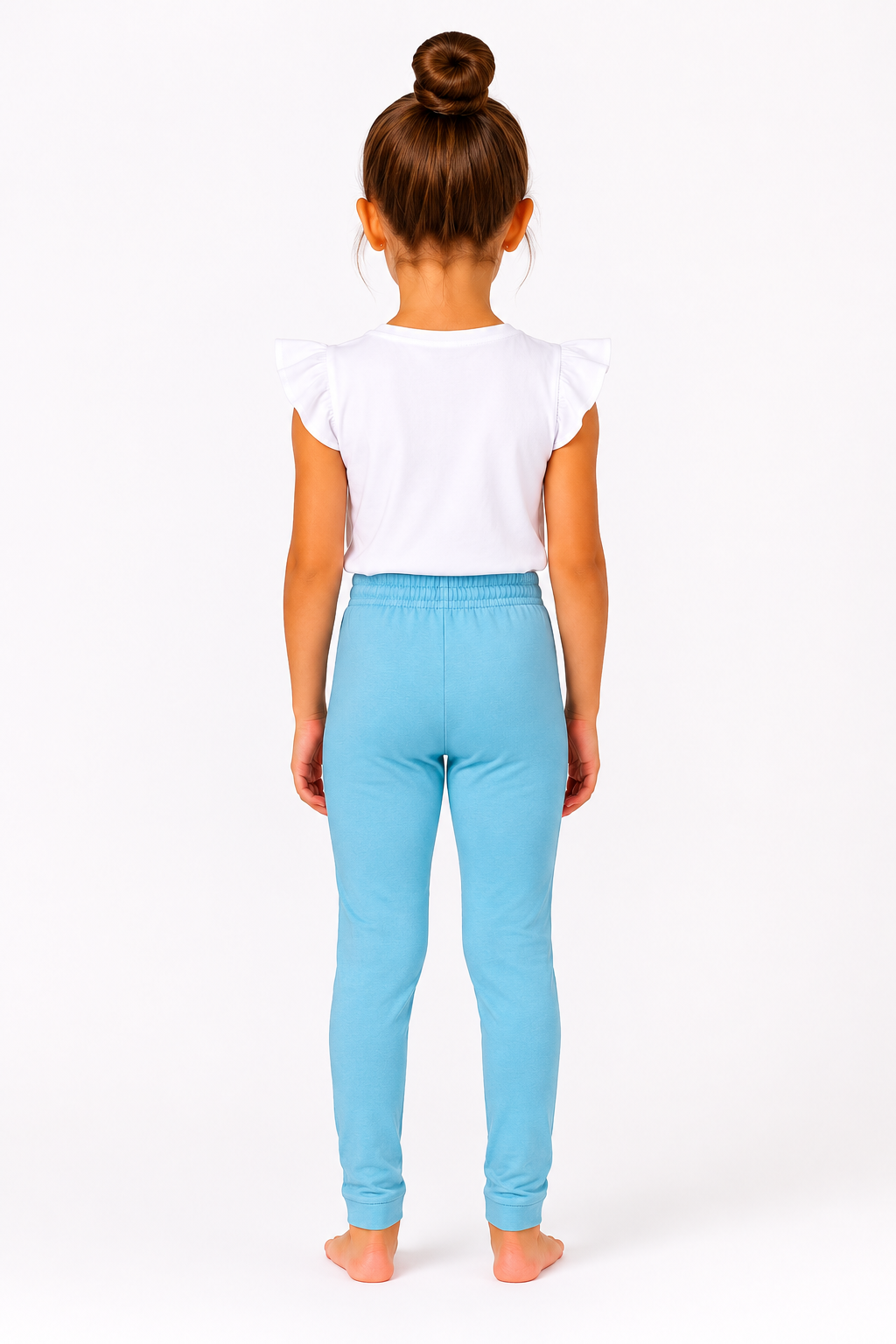 Leggings Bambina Boboli