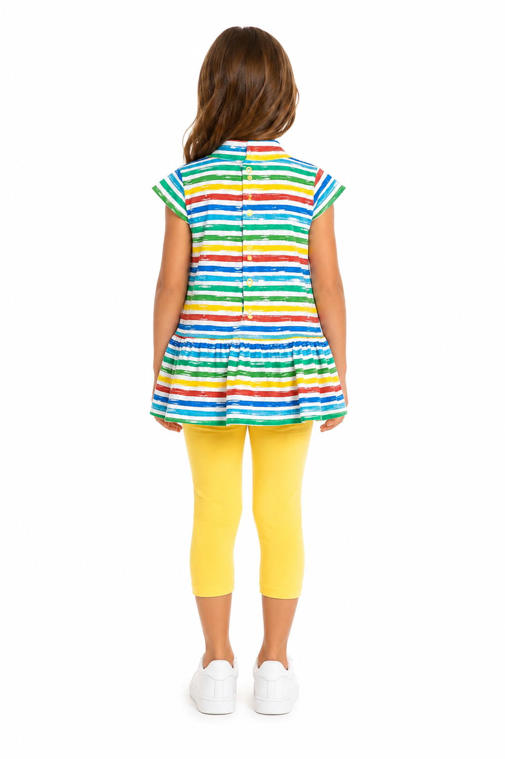 Vestito Bambina Boboli