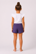 Pantaloncini bimba Boboli