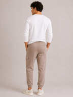 Pantaloni Uomo Koala Bay