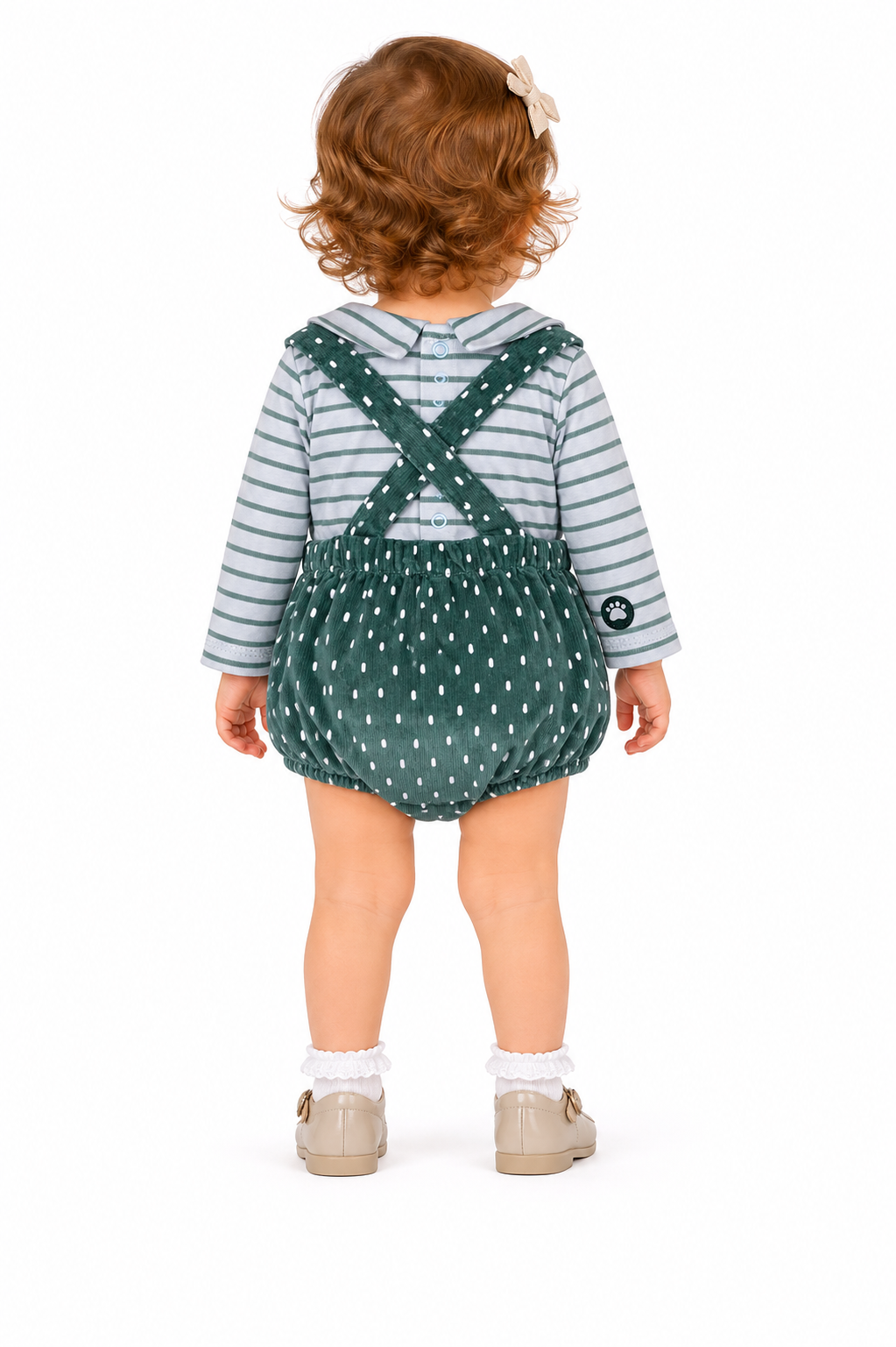 Set bimba Boboli