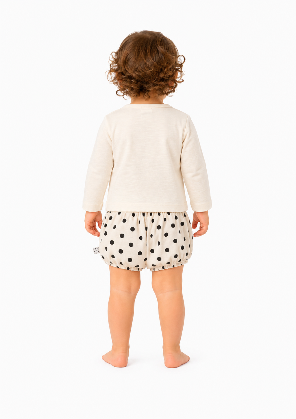 Set bimba Boboli