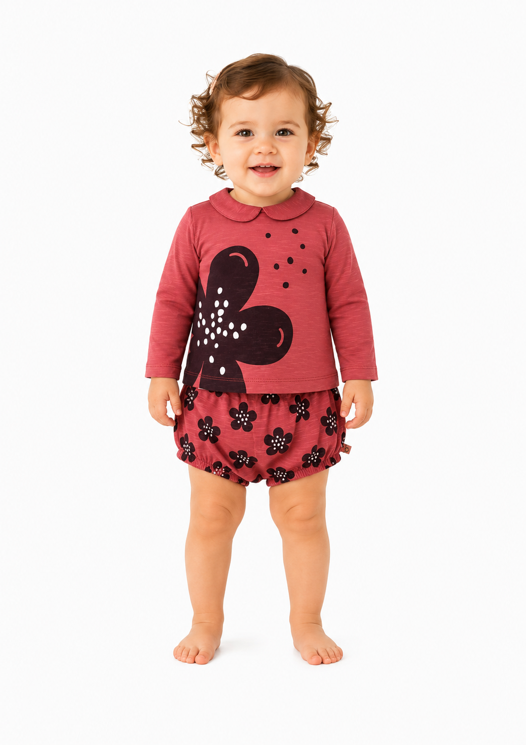 Set bimba Boboli