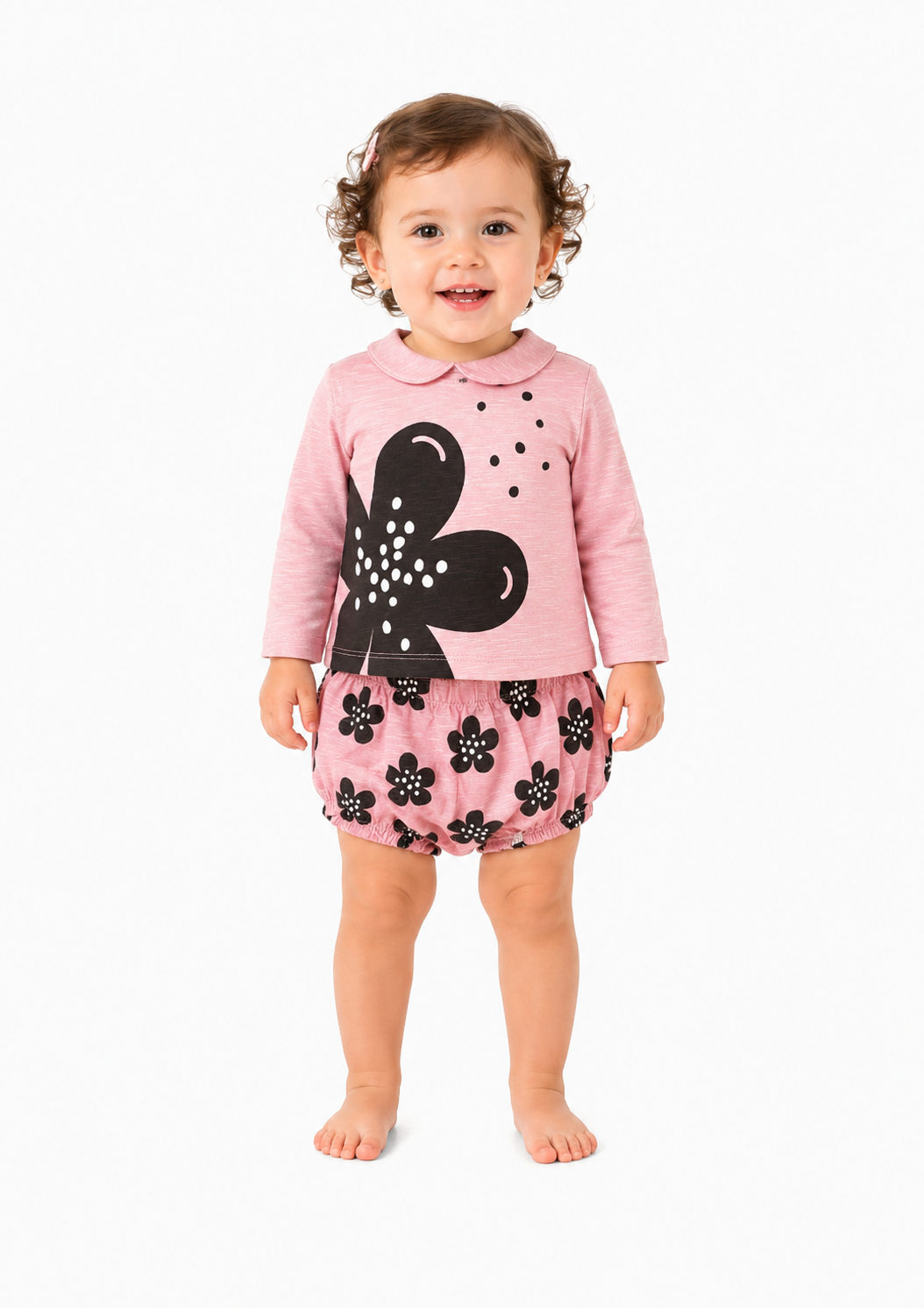Set bimba Boboli