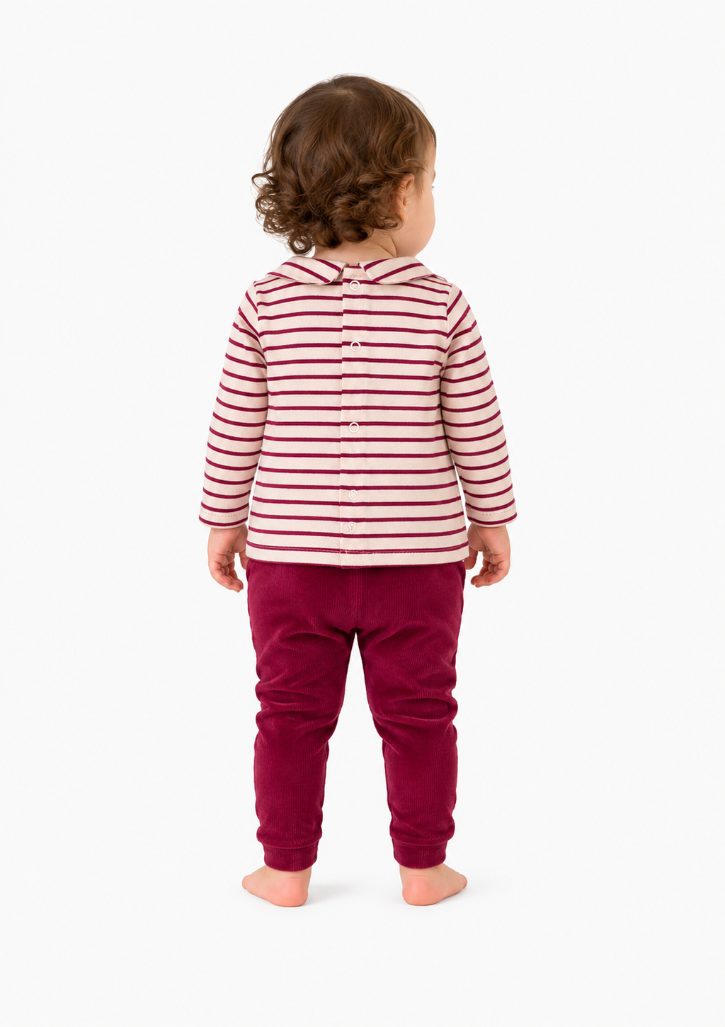 Completo bimba Boboli