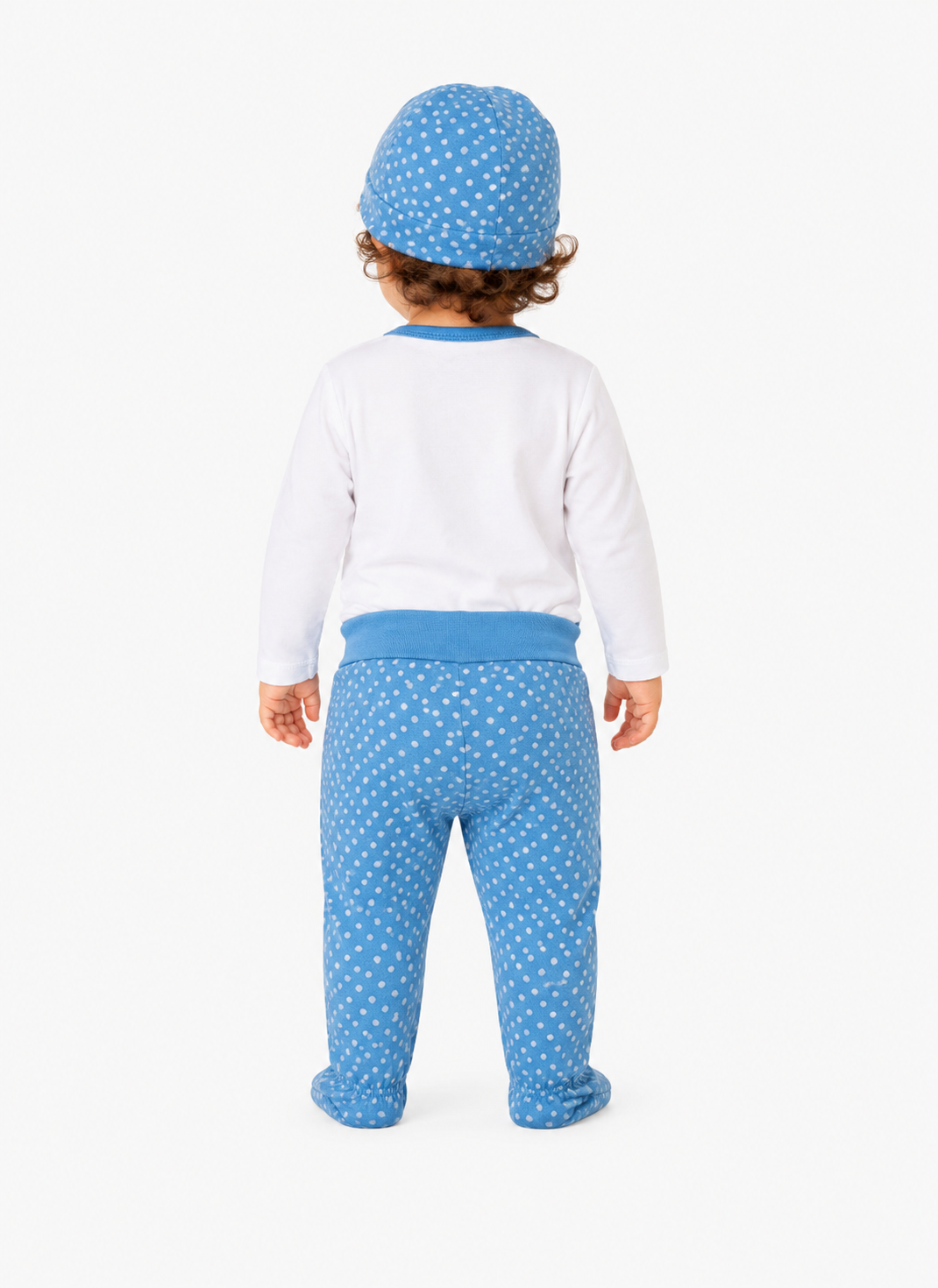 Set bimbo Boboli