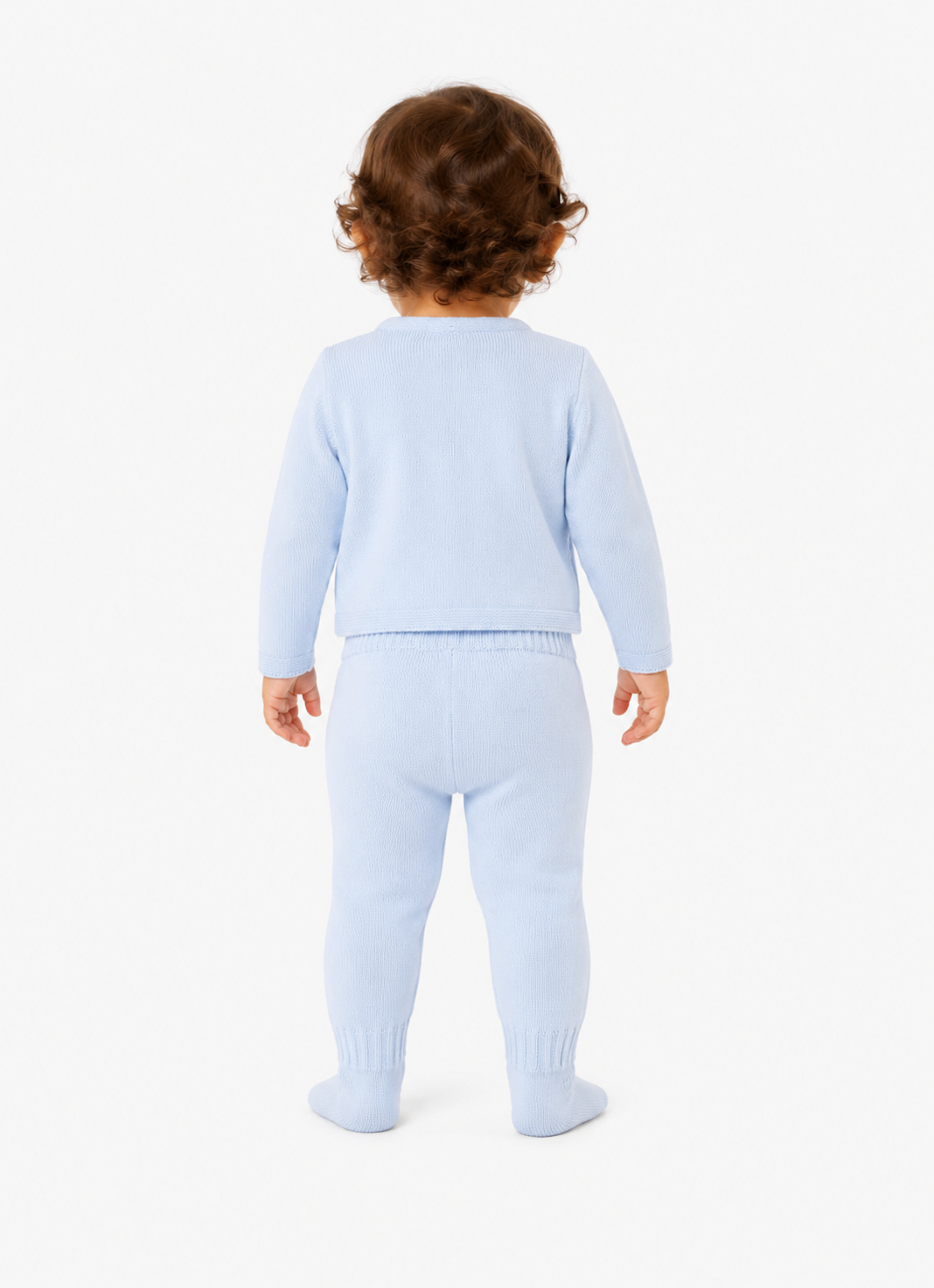 Set bimbo Boboli