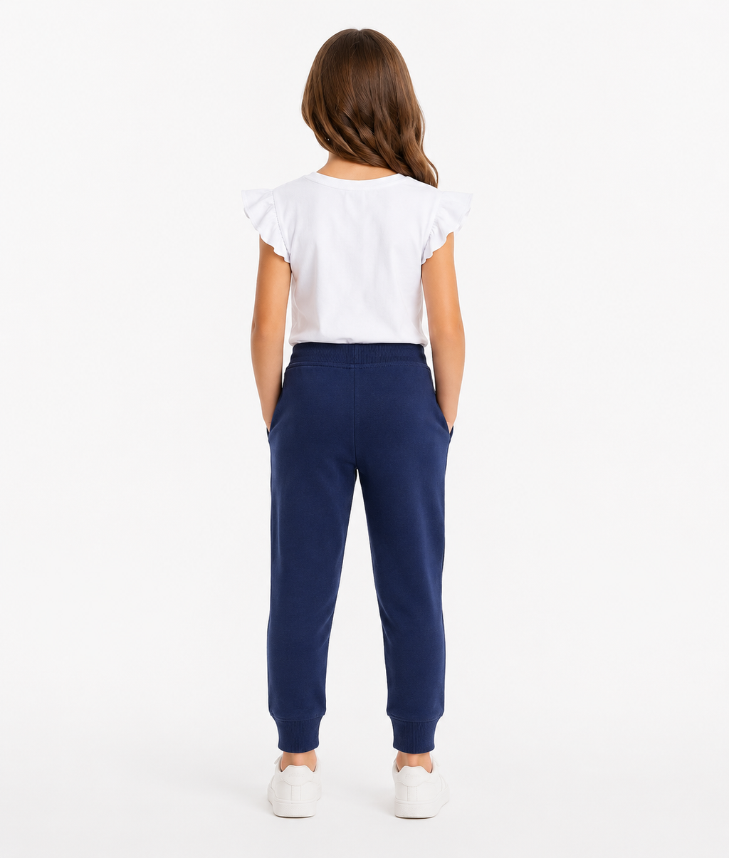 Pantaloni bimba Boboli