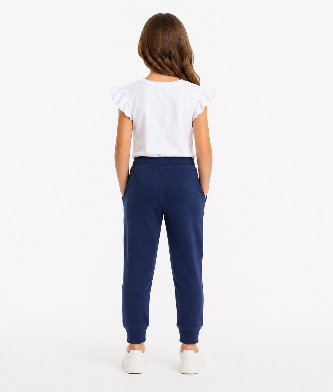 Pantaloni bimba Boboli