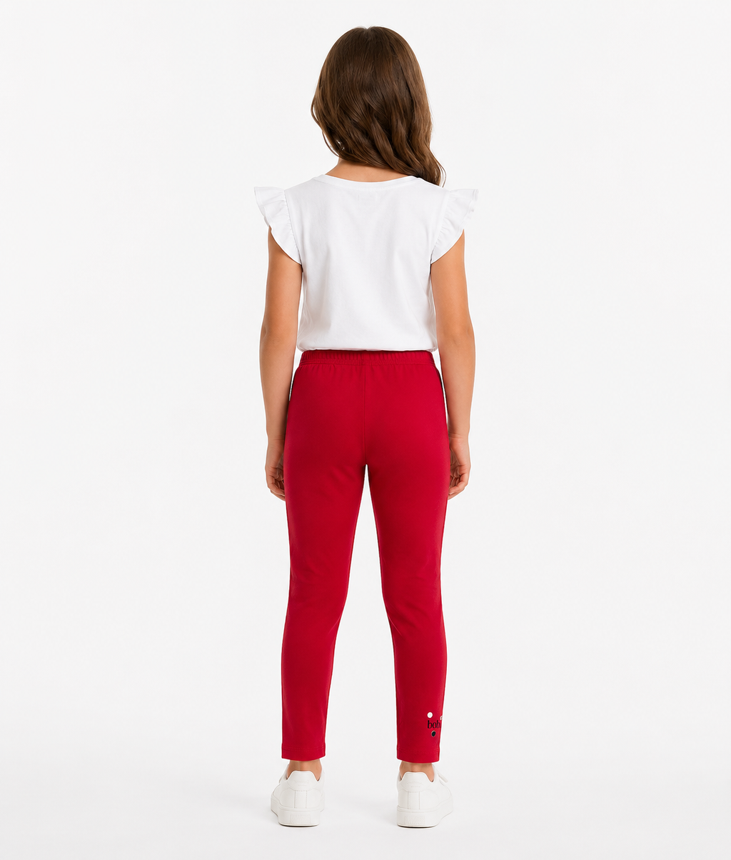 Leggings bimba Boboli