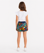 Pantaloncini bimba Boboli
