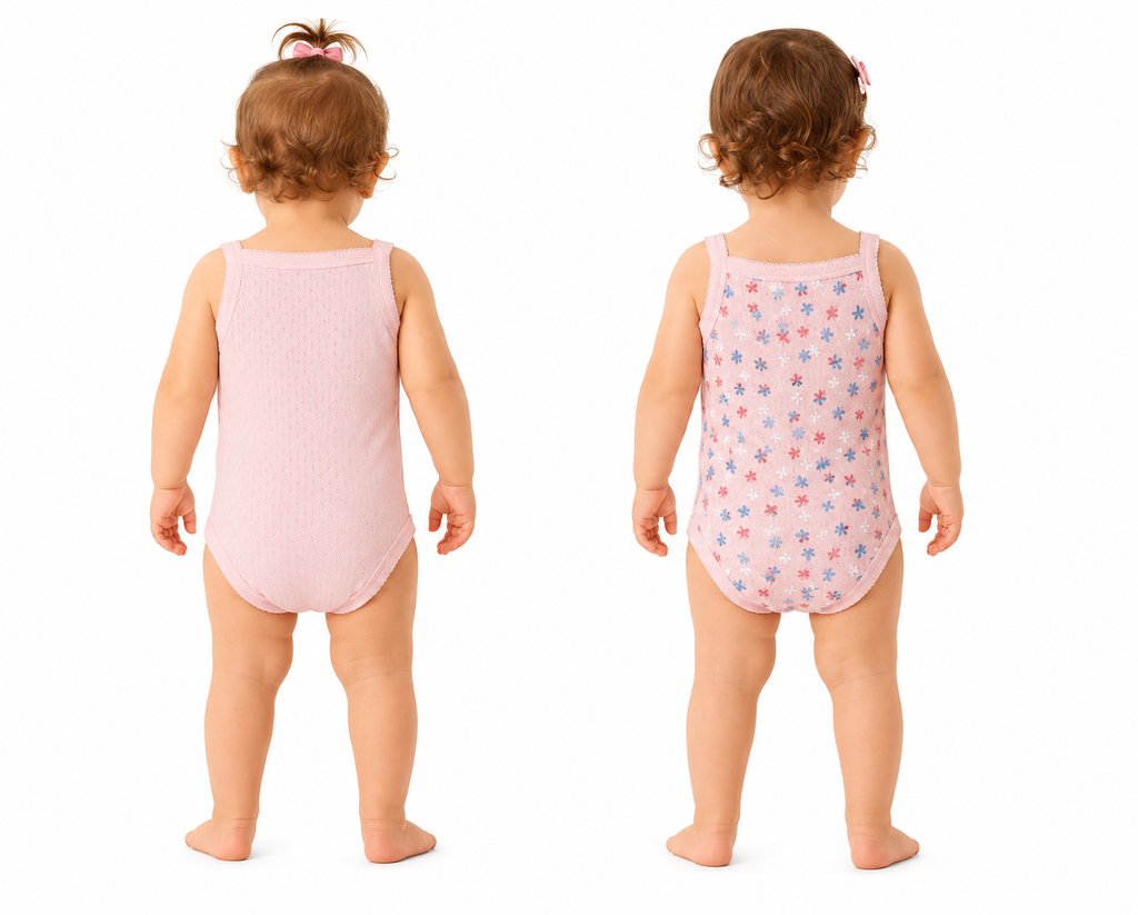 Body bimba Boboli