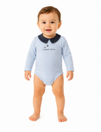 Body maniche lunghe Boboli