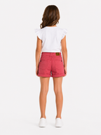 Pantaloncini bimba Boboli