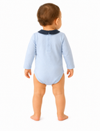 Body maniche lunghe Boboli