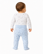 Set body e pantaloni Boboli