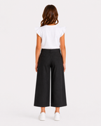 Pantaloni larghi Boboli