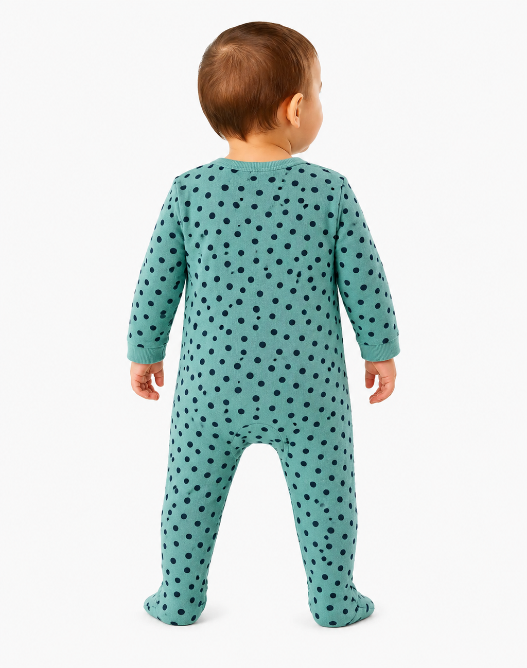 Tutina a pois Boboli