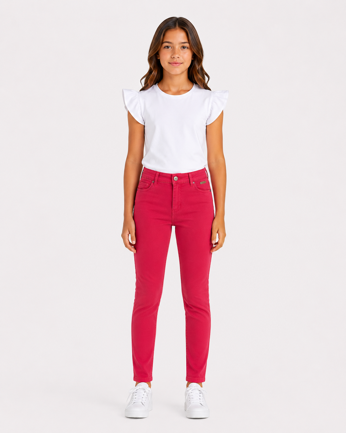 Pantaloni bimba Boboli