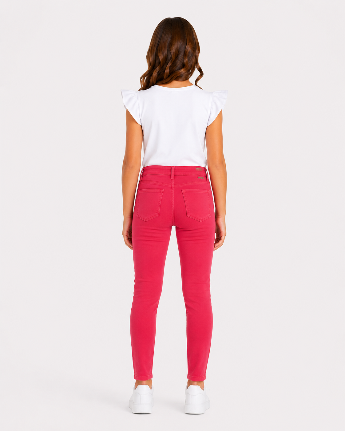 Pantaloni bimba Boboli