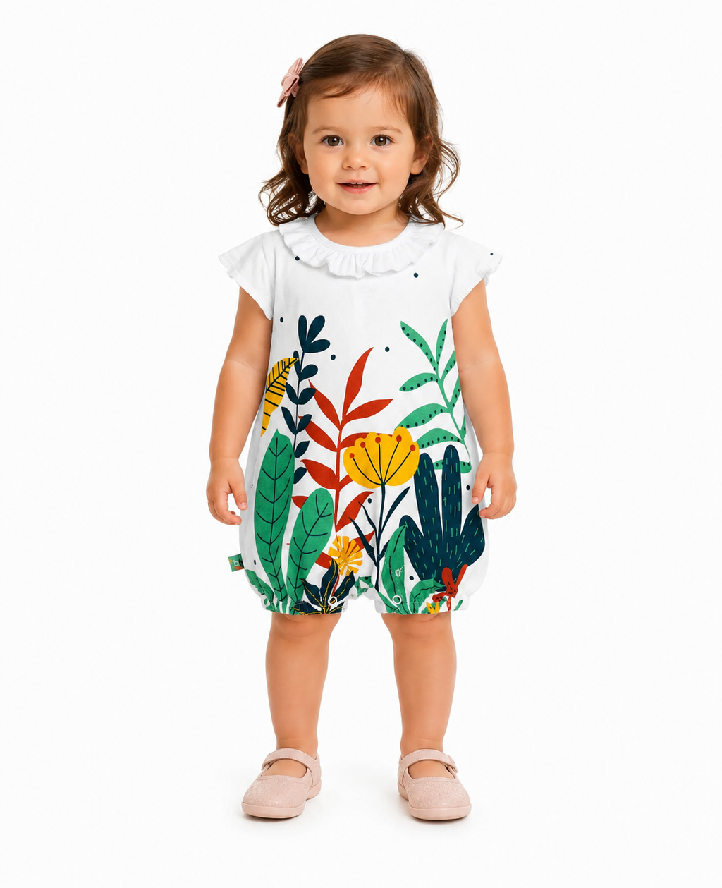 Tutina unisex Boboli