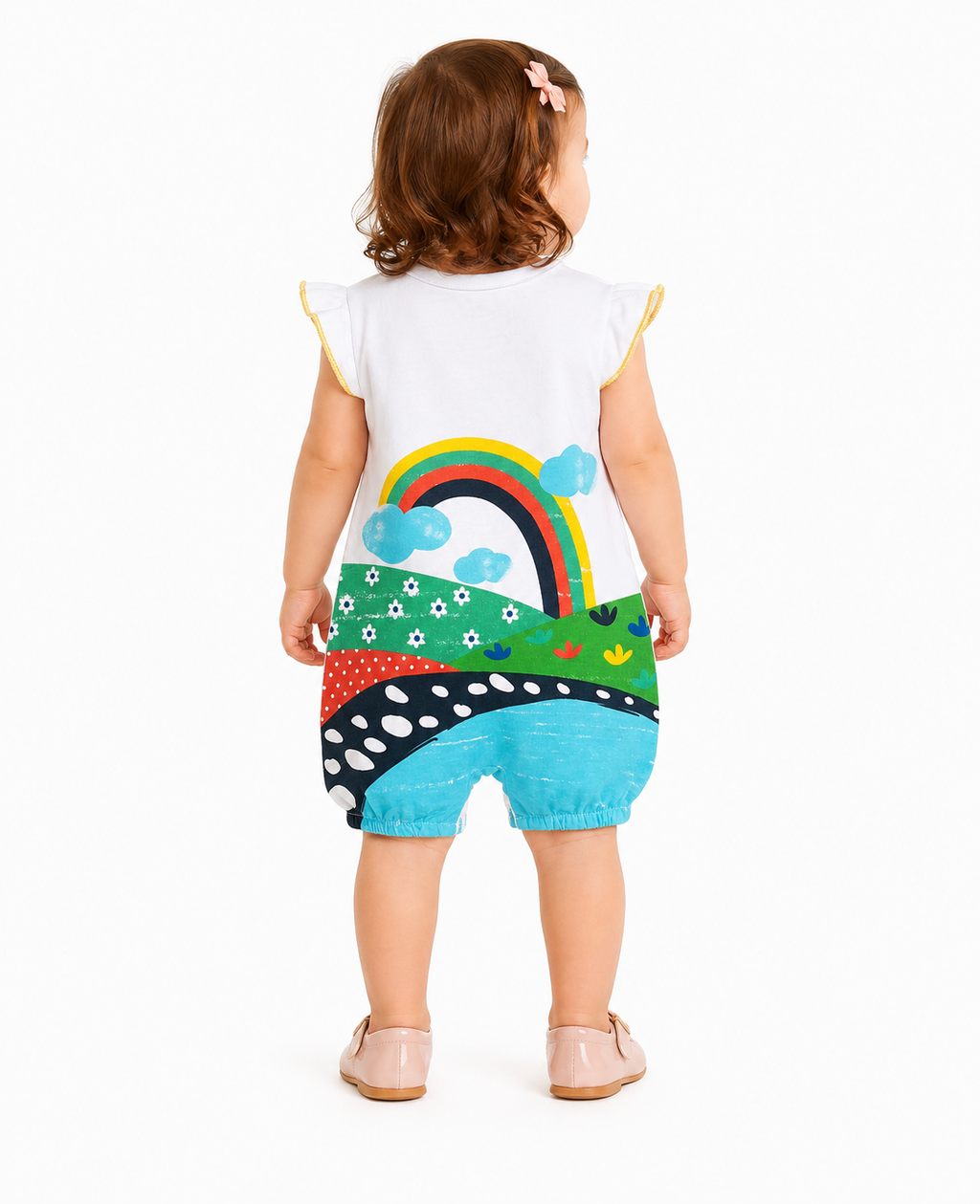 Tutina unisex Boboli