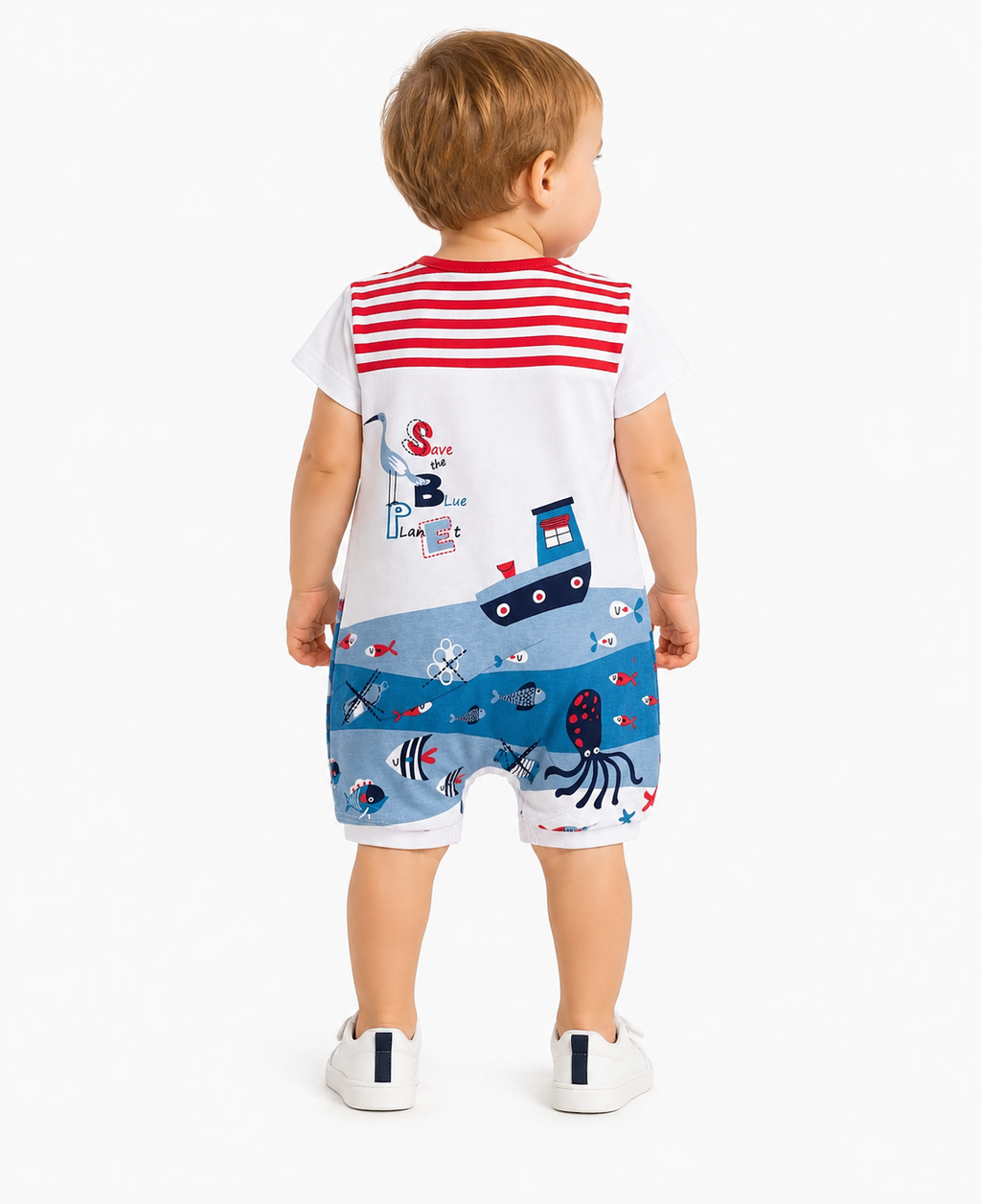 Tutina unisex Boboli