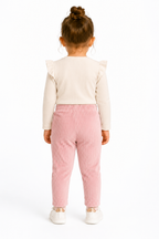 Pantaloni bimba Boboli