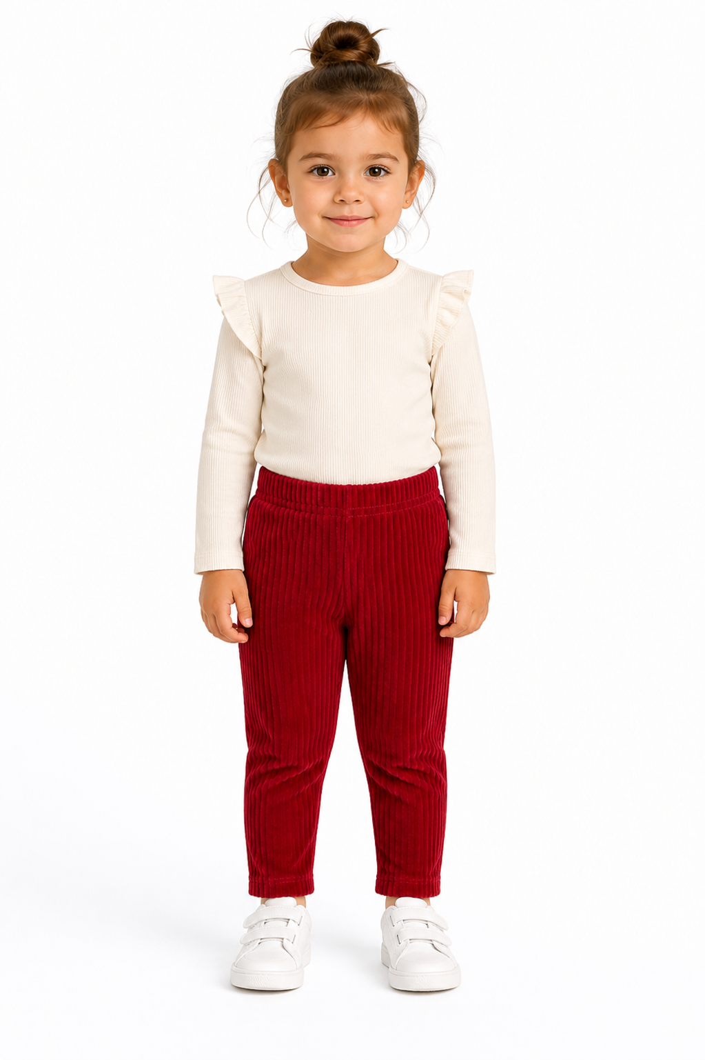 Pantaloni bimba Boboli