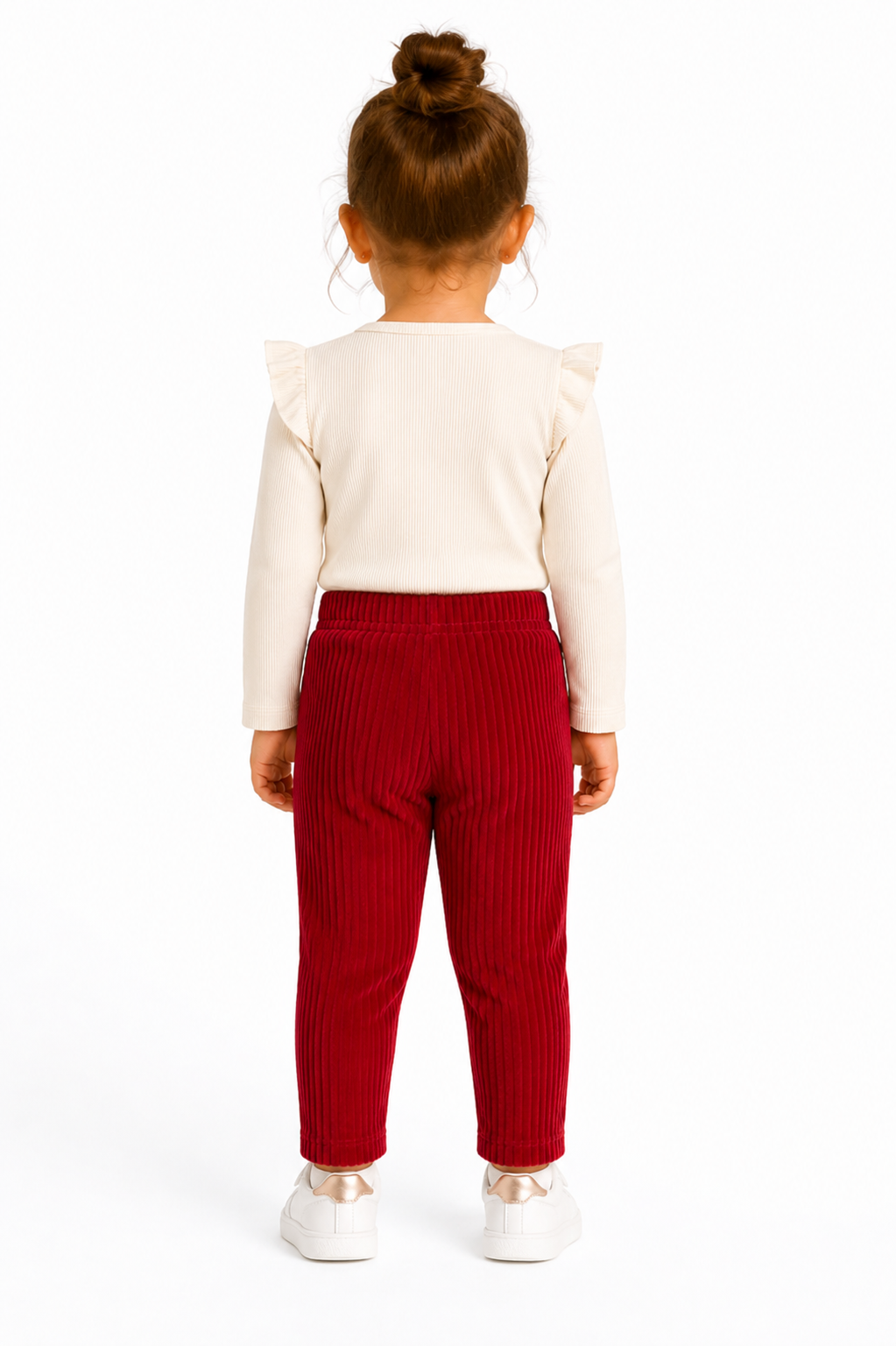 Pantaloni bimba Boboli
