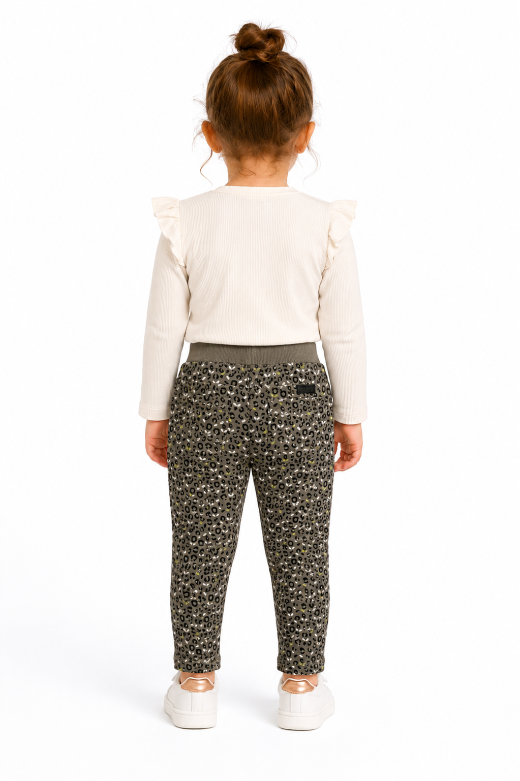 Pantaloni Bambina Boboli