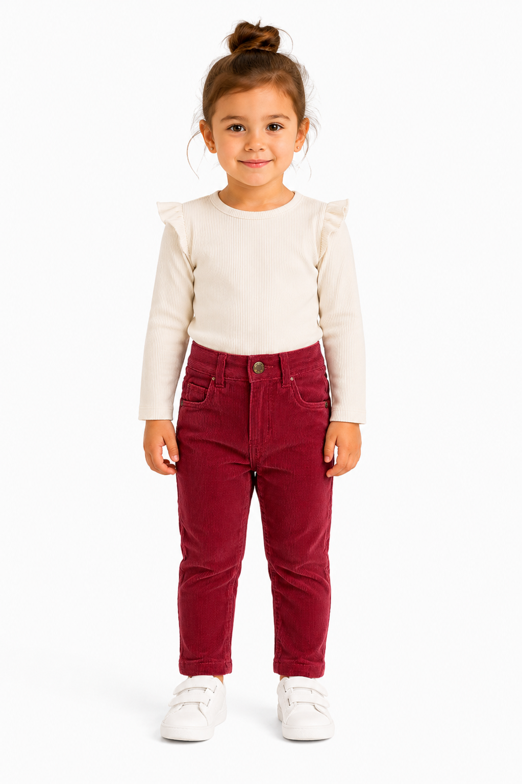Pantaloni bimba Boboli