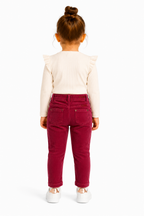 Pantaloni bimba Boboli