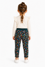 Pantaloni bimba Boboli