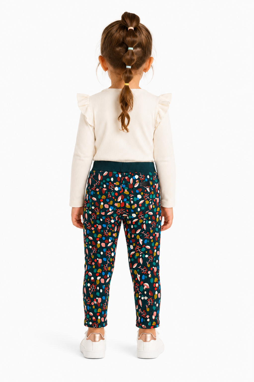 Pantaloni bimba Boboli