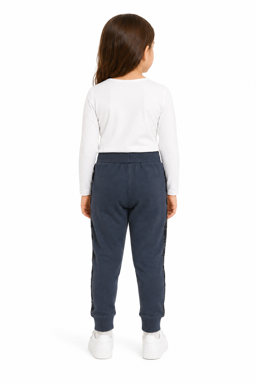 Pantaloni Bambina Boboli