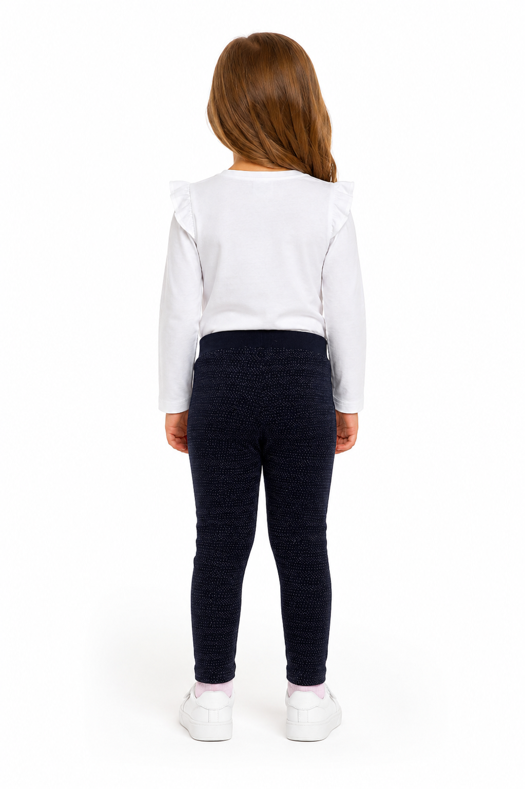 Pantaloni bimba Boboli