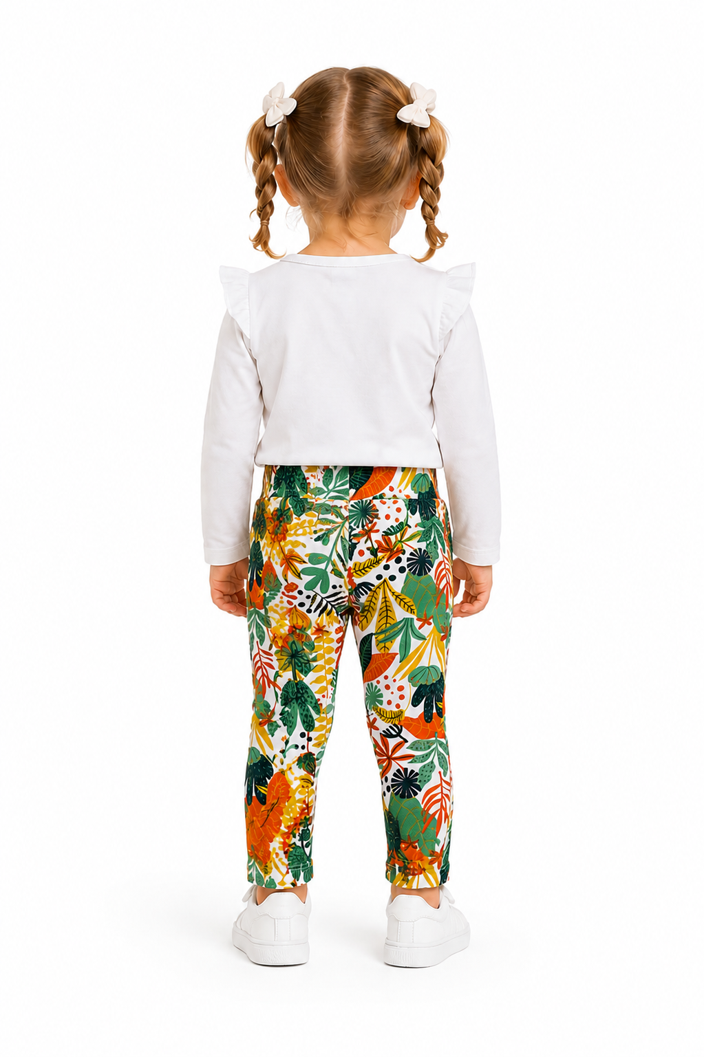 Leggings fantasia Boboli