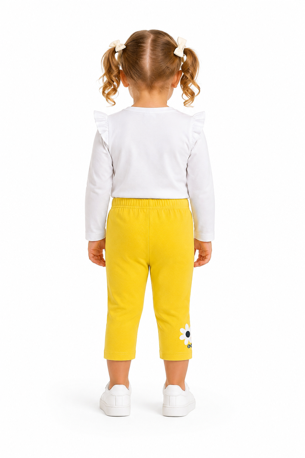 leggings Bambina Boboli