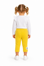 leggings Bambina Boboli