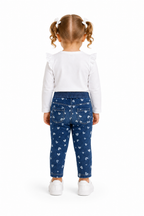 Pantaloni Bambina Boboli